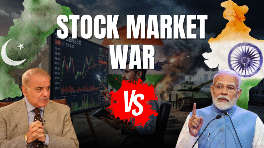 Stock Market War