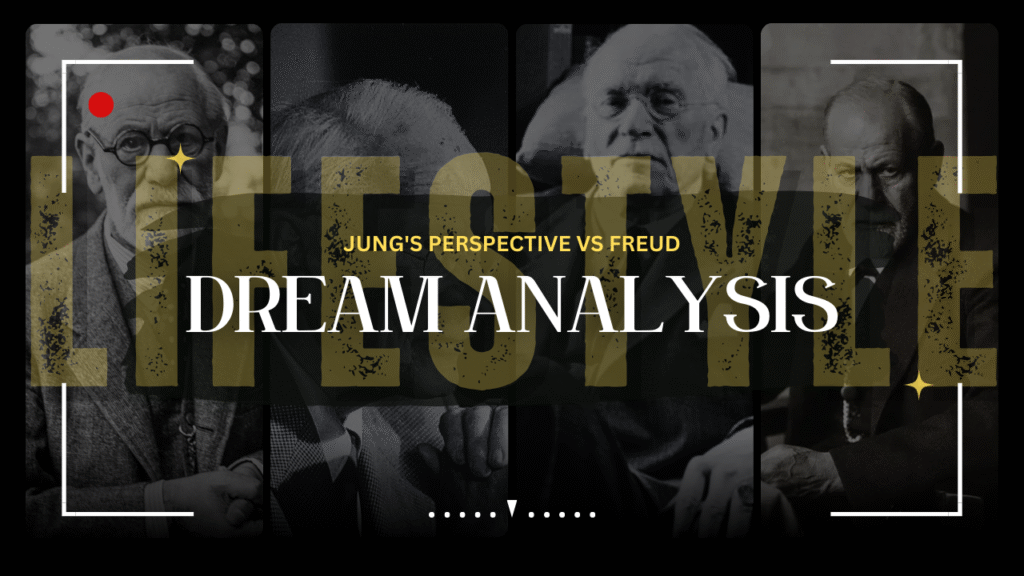 DREAM ANALYSIS