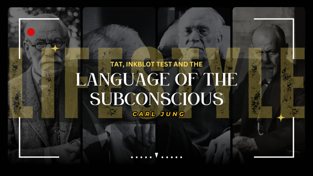 Language of the Subconscious