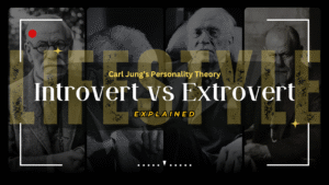 Introvert vs Extrovert Explained