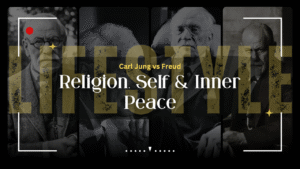Religion, Self & Inner Peace